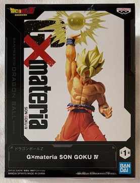 hS{[Z  G~materia SON GOKU W