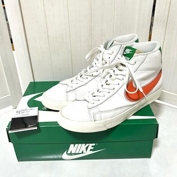 NIKE BLAZER MID QS HH iCL 27.5cm