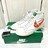 NIKE BLAZER MID QS HH ナイキ 27.5cm
