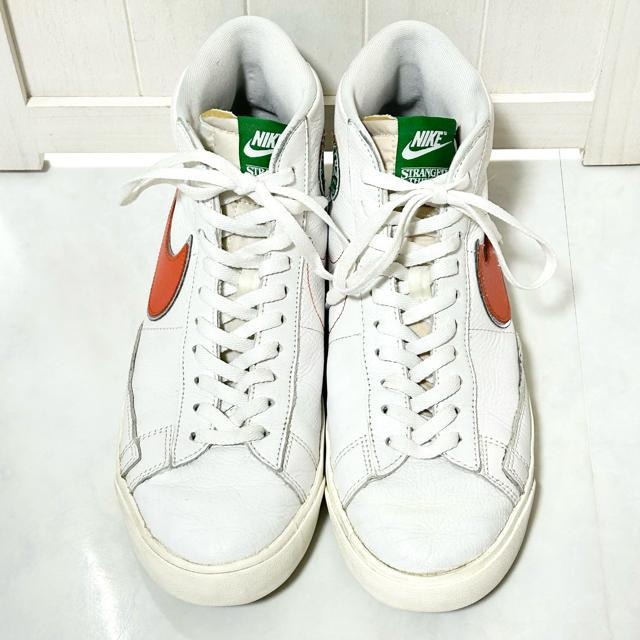 NIKE BLAZER MID QS HH iCL 27.5cm  uh 