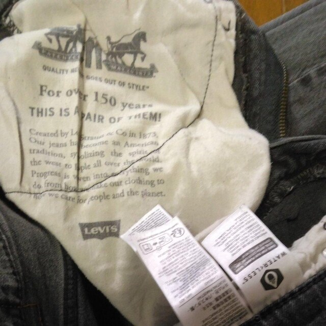 LEVIS W[Y@31~32@O[  uh 