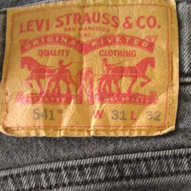 LEVIS W[Y@31~32@O[  uh 