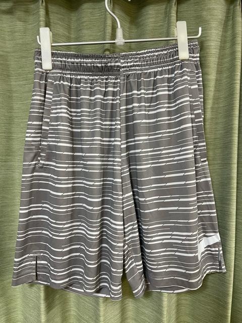NIKE iCL n[tpc V[gpc@O[@TCY L DRI-FIT   uh 