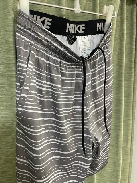 NIKE iCL n[tpc V[gpc@O[@TCY L DRI-FIT  uh 
