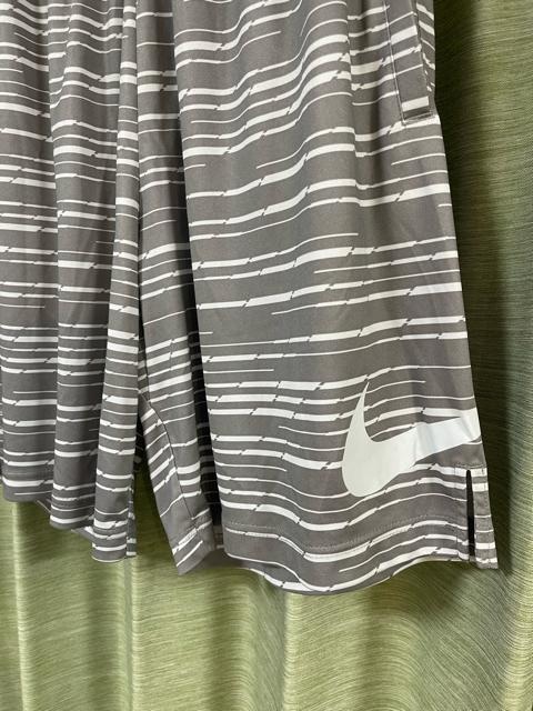 NIKE iCL n[tpc V[gpc@O[@TCY L DRI-FIT  uh 
