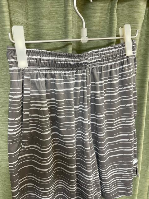 NIKE iCL n[tpc V[gpc@O[@TCY L DRI-FIT  uh 