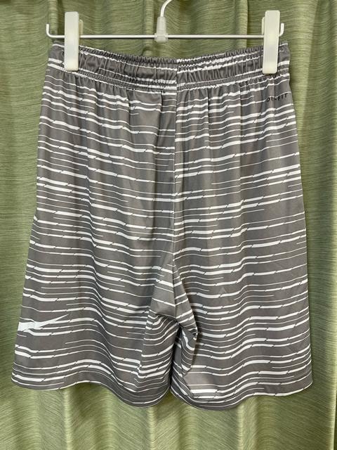 NIKE iCL n[tpc V[gpc@O[@TCY L DRI-FIT  uh 