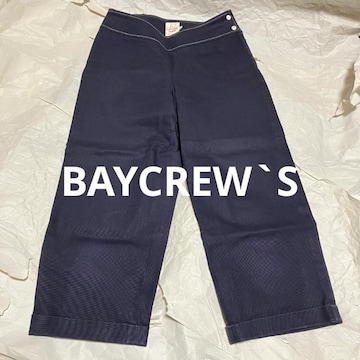 yBAYCREW`S / xCN[Yz fjpc / TCh{^ 36 Chpc