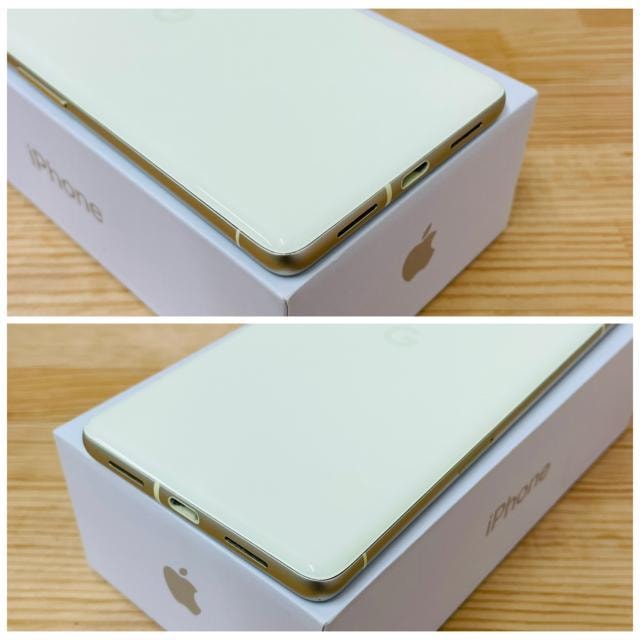 B drǍD@Pixel 7 128 GB SIMt[@OX@{  Ɠd/AV 