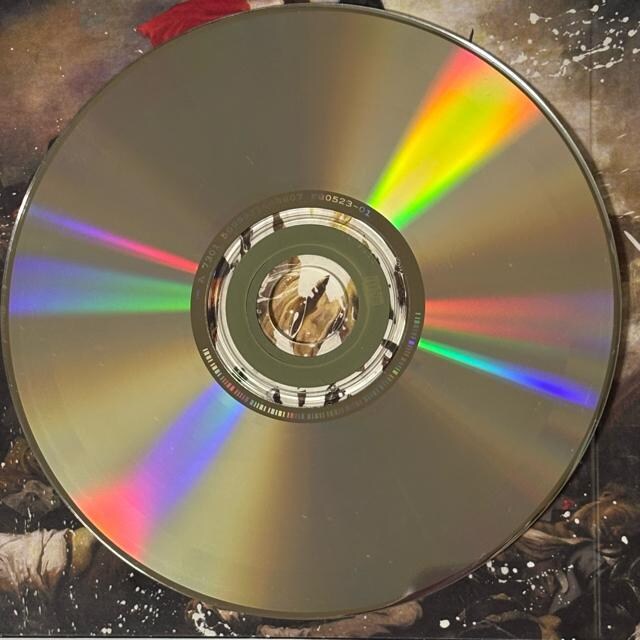 COLDPLAY / VIVA LA VIDA  PROSPEKT'S MARCH  CD/DVD/rfI 