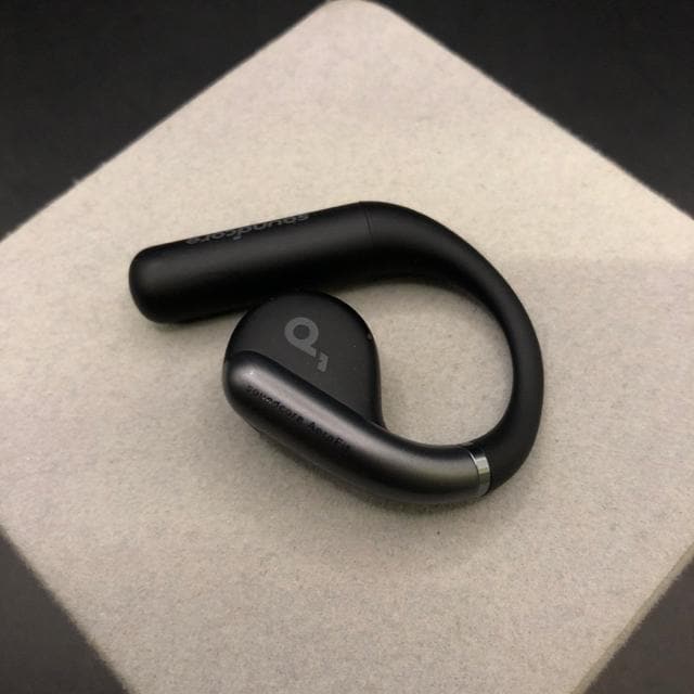  soundcore AeroFit CXCz Ê  Ɠd/AV 