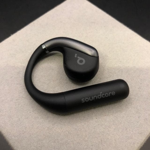  soundcore AeroFit CXCz Ê  Ɠd/AV 