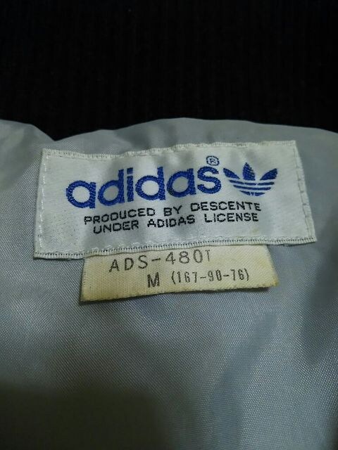 80s fTg adidas ȓ WPbg TCYM