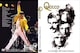 QUEEN LIVE in Budapest 1986 Hungarian tfBE}[L
