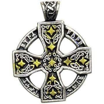 EastGate Runic Celtic Cross I[fB閧w