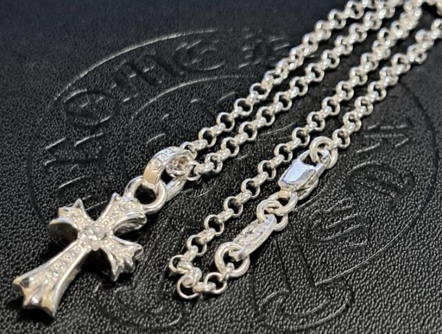 CHROME HEARTS/CHNX xr[t@bg`[ _Cpave~[`F[ 20inch 2_&#10069; 