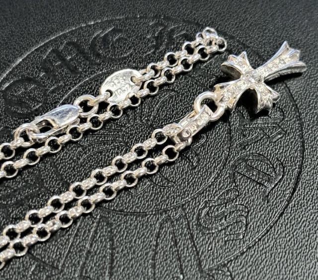 CHROME HEARTS/CHNX xr[t@bg`[ _Cpave~[`F[ 20inch 2_&#10069;