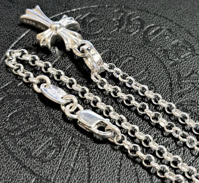 CHROME HEARTS/CHNX xr[t@bg`[ _Cpave~[`F[ 20inch 2_&#10069;