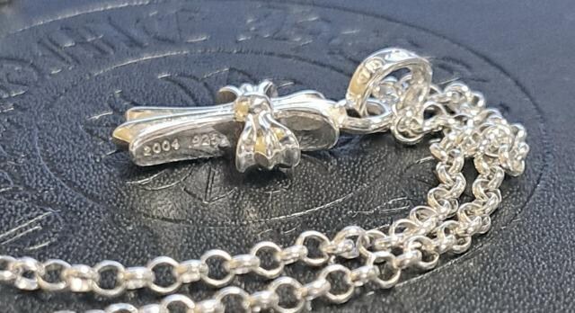 CHROME HEARTS/CHNX xr[t@bg`[ _Cpave~[`F[ 20inch 2_&#10069;