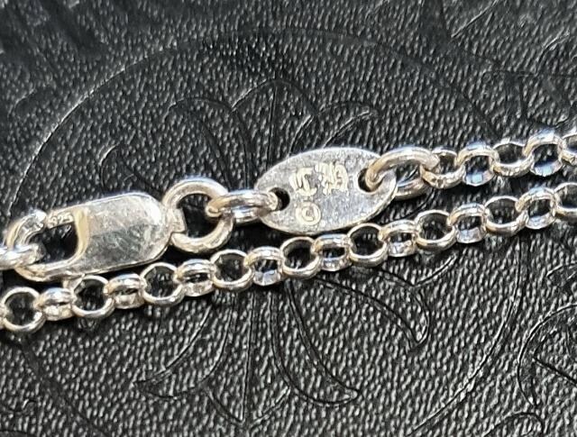 CHROME HEARTS/CHNX xr[t@bg`[ _Cpave~[`F[ 20inch 2_&#10069;