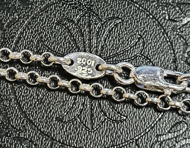 CHROME HEARTS/CHNX xr[t@bg`[ _Cpave~[`F[ 20inch 2_&#10069;