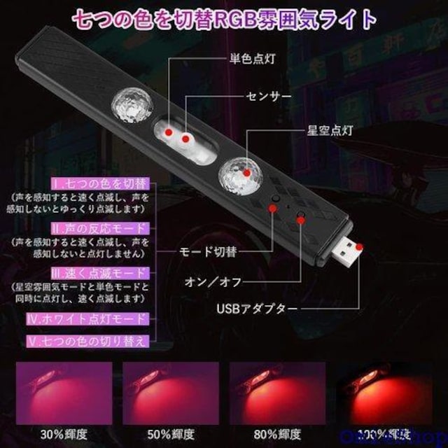 Futwod lZT[ LED e[vCg ԗp h zsv USB [d R\ Q{Zbg 548  /oCN