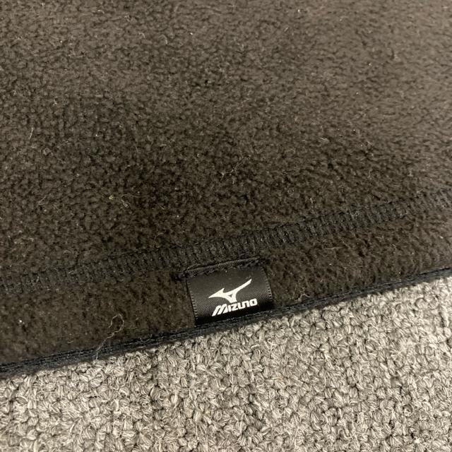  MIZUNO ~Ym lbNEH[}[ ubN  jt@bV 