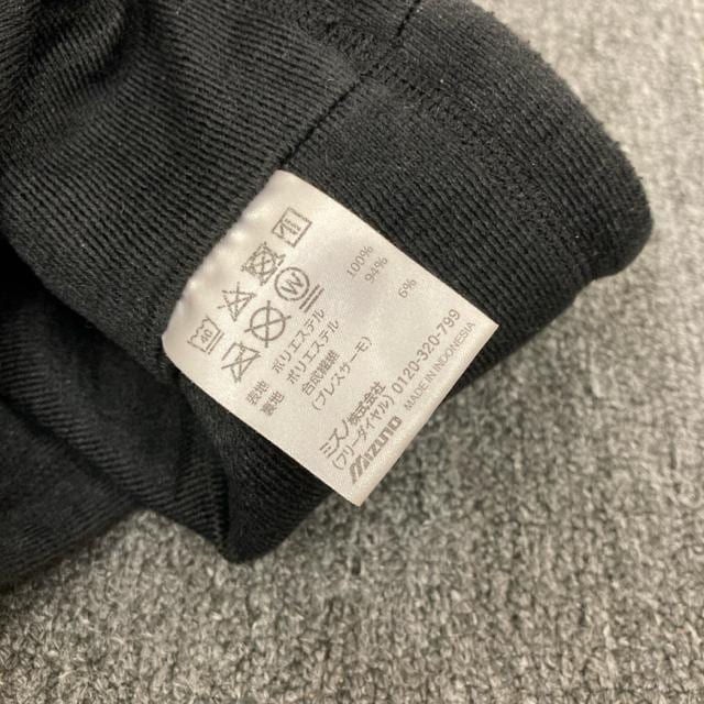  MIZUNO ~Ym lbNEH[}[ ubN  jt@bV 