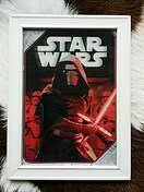 Ō1_˔͖_摜{ؐpltSTAR WARS 3Dplvol