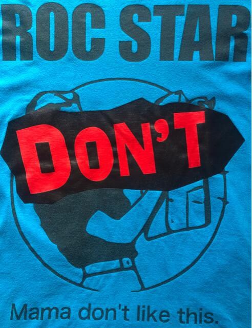 sbNX^[tTVc ROC STAR lCo[tbh supreme Be[W VINTAGE Ò re[W  jt@bV 