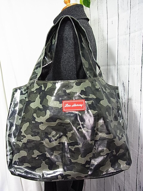 500~X^Kgp [n[B/Lou Harvey -g[gobO Jt[W