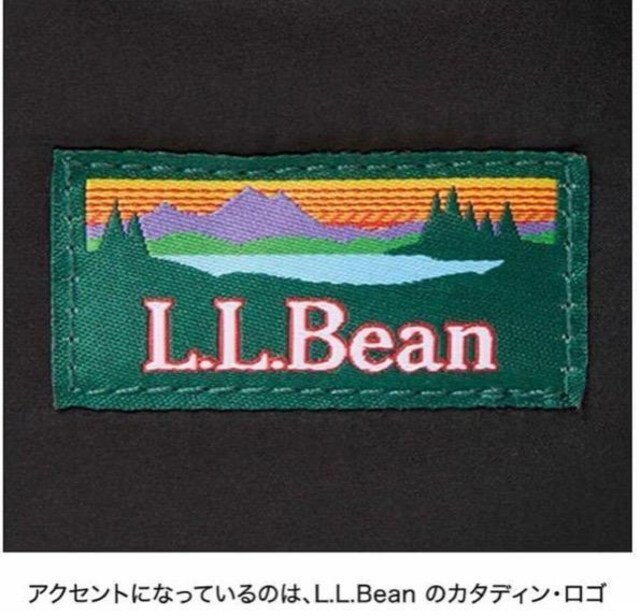 Igi~[YGt^GGr[L.L.Bean ӂVGbg̋В|VFbg