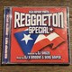 yR&B/HIPHOP PARTY ~REGGAETON SPECIAL~z