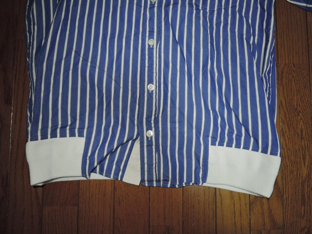 sacai TJC XgCvVc 1 u₩J[ u Vc  uh 