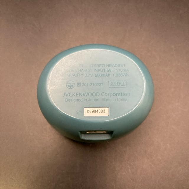  JVC CXCz [dP[X̂ HA-A5T  Ɠd/AV 
