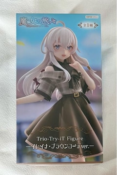 ̗X Trio-iT Figure-CCiEuER[fver.
