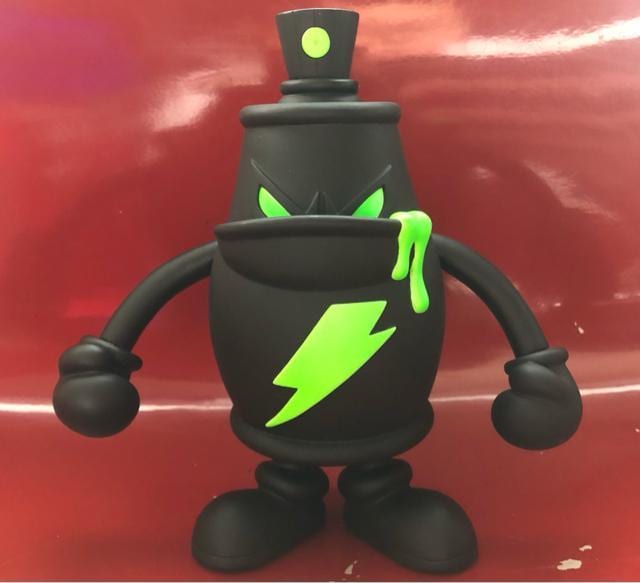 sRAYtXv[ tBMA XpL[ spray HEADLOCKSTUDIO ART _t} fUCi[YgC  zr[ 