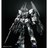 限定 1/144 HGUC UCガンダム3号機 フェネクス シルバー
