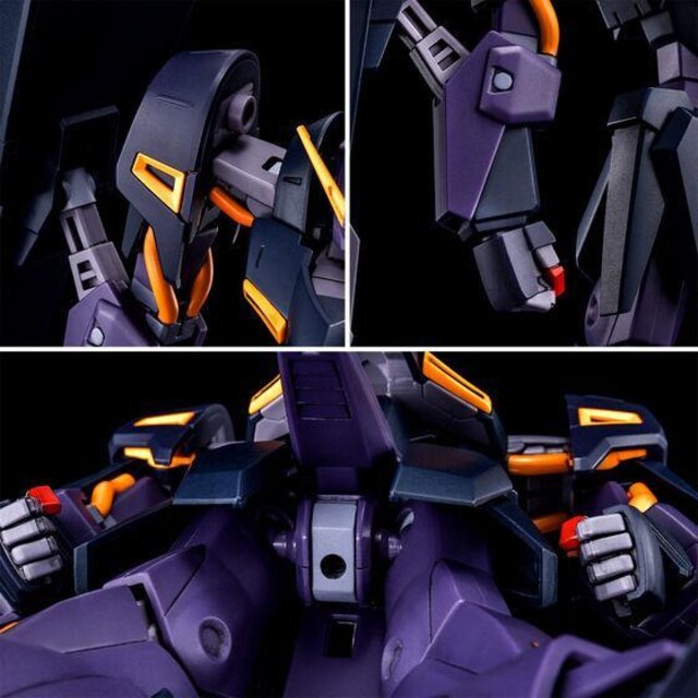 gf 1/144 MvTR-5 (eB^[Ydl)(A.O.Z RE-BOOT)  zr[ 