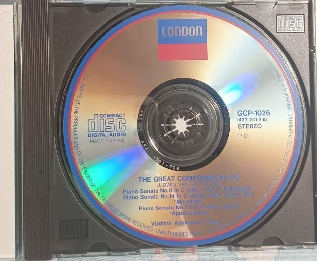2_ȏ㓯CD COMPOSERS26 x[g[F  NVbN a31  CD/DVD/rfI 