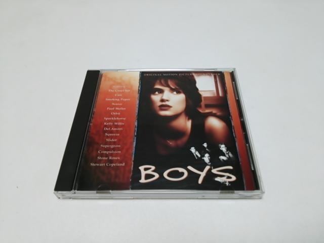 yzBOYS/{[CYՃTgip/ijEBmiEC_[/|[EEF[/X[p[OX/Xg[E[[Y   CD/DVD/rfI 
