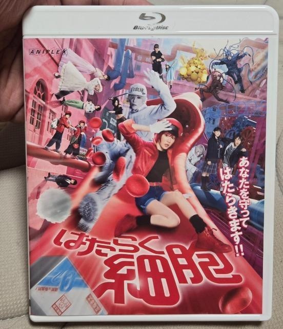 Blu-rayu͂炭זEv   CD/DVD/rfI 