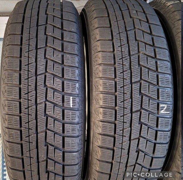 WEDS/JOKER 15C`6J+53 5PCD114.3Rn} ice GUARD IG60 4{Zbg195/65R1  /oCN