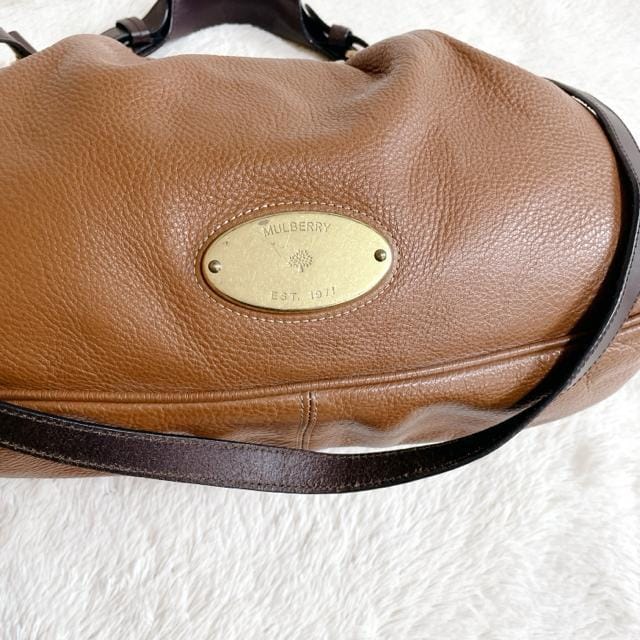 i Mulberry }x[ 2way S V_[obO U[  uh 