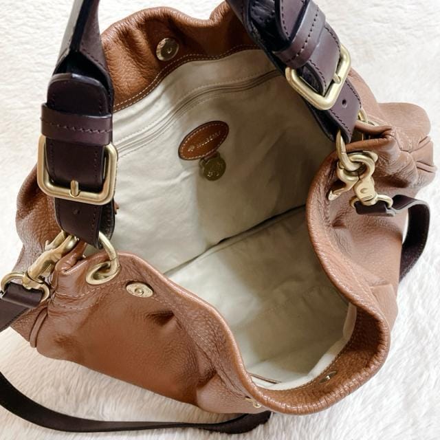i Mulberry }x[ 2way S V_[obO U[  uh 