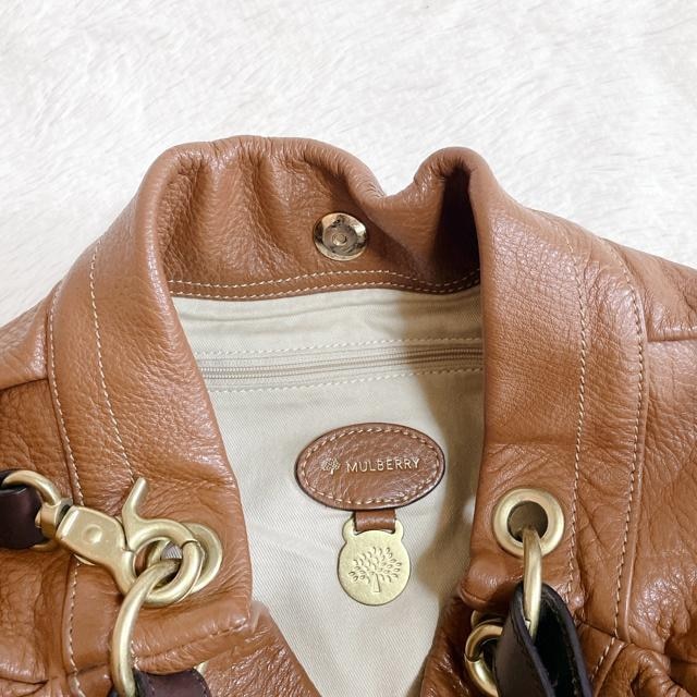 i Mulberry }x[ 2way S V_[obO U[  uh 