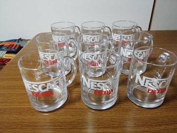 NESCAF EXCELLA @rAWbL@9{Zbg