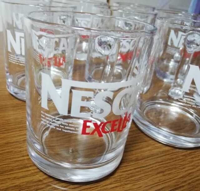NESCAF EXCELLA @rAWbL@9{Zbg  CeA/Ct 