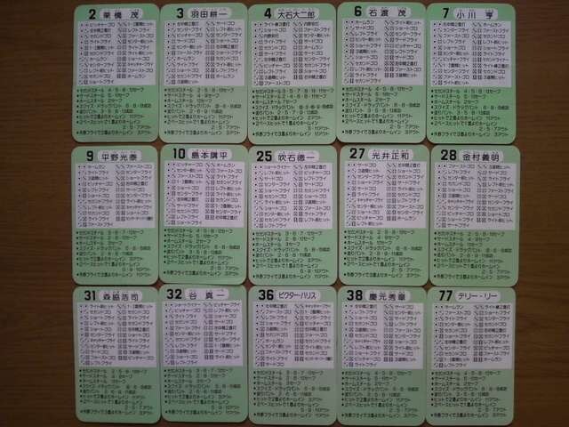 ^J 싅J[hQ[ 58N ߓSot@[Y@30