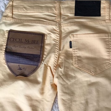 CECIL  McBEE  XLj[Vigp